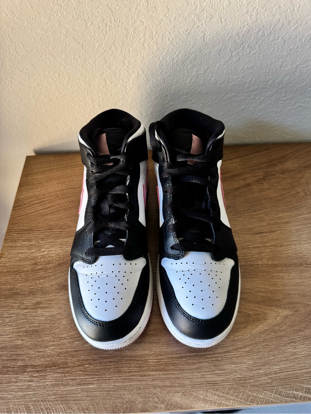 AIR JORDAN 1 MID (GS)